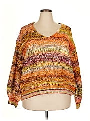 Lou & Grey For Loft Pullover Sweater