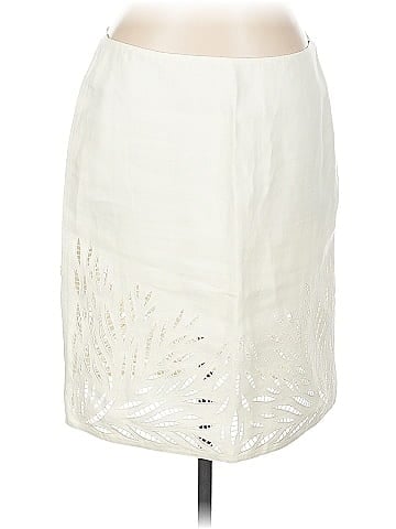 Linda Allard Ellen Tracy Casual Skirt (view 1)