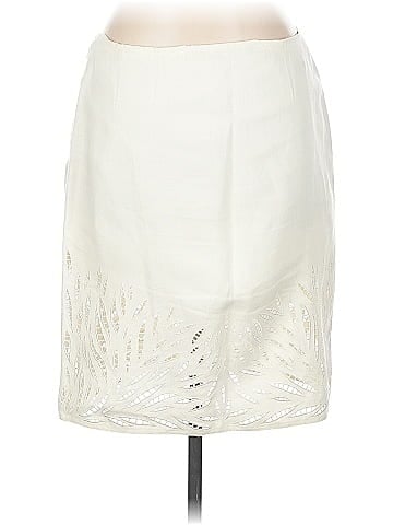 Linda Allard Ellen Tracy Casual Skirt (view 2)