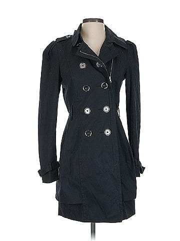 Armani Exchange Coat (view 1)