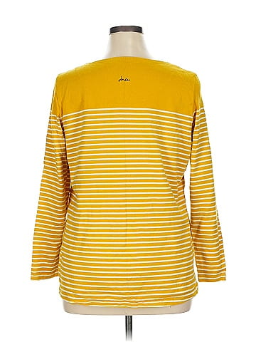 Joules 3/4 Sleeve T-Shirt (view 2)