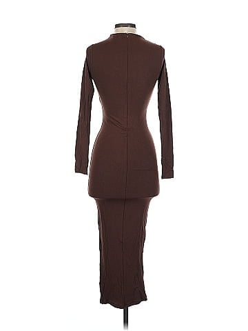 Naked Wardrobe Casual Dress (view 2)