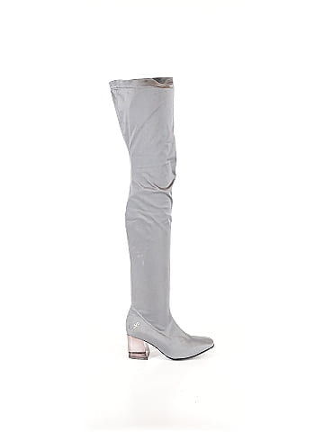 John Fluevog Boots (view 1)