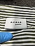 Akris Punto 100% Baumwolle Gray Casual Dress Size 2 - photo 6