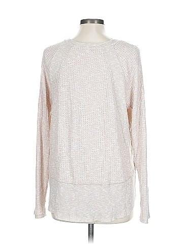 Eri + Ali Long Sleeve T-Shirt (view 2)