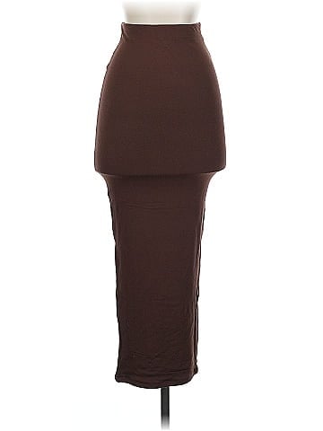 Naked Wardrobe Formal Skirt (view 2)