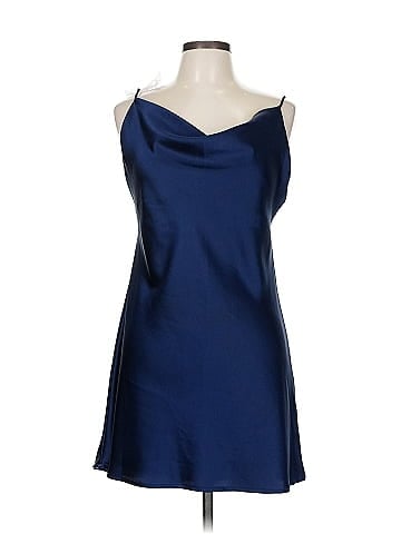 Polly Cocktail Dress (view 1)