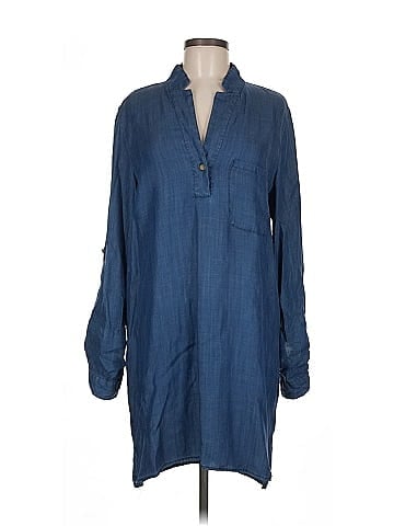 Velvet Heart Casual Dress (view 1)