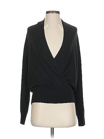 Nili Lotan Cashmere Pullover Sweater (view 1)