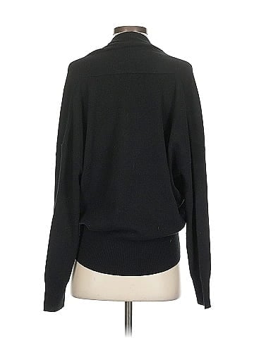 Nili Lotan Cashmere Pullover Sweater (view 2)