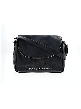 Marc Jacobs Leather Crossbody Bag