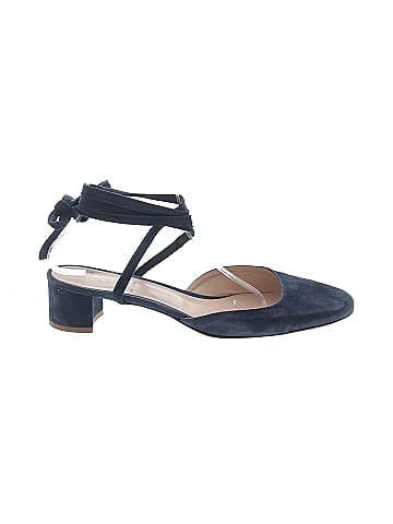 J.Crew Flats (view 1)