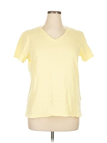 Life Is Good Short Sleeve T-Shirt (view 1)