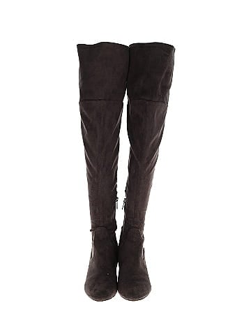 Marc Fisher LTD Boots (view 2)