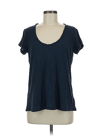 James Perse Short Sleeve T-Shirt (view 1)