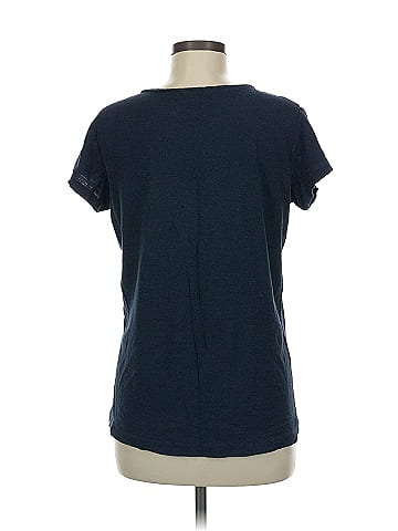 James Perse Short Sleeve T-Shirt (view 2)