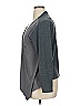 One World Gray Cardigan Size XL (petite) - photo 5