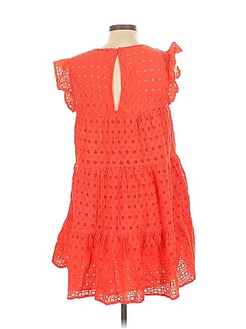 English Factory Casual Dress (view 2)