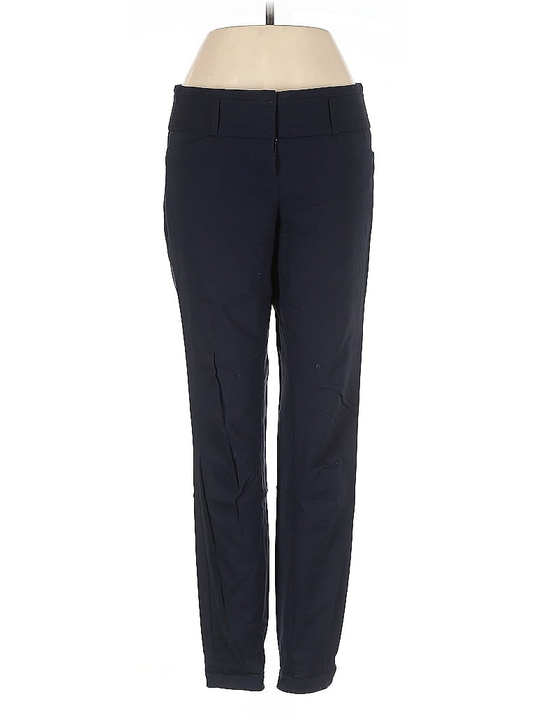 Pre-owned The Limited Dress Pants In Blue