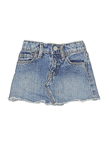 Old Navy Denim Skirt (view 1)