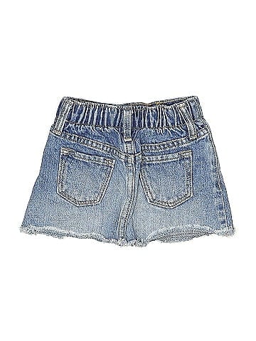 Old Navy Denim Skirt (view 2)