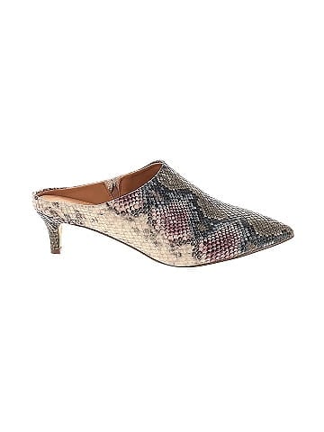 Comfortview Mule/Clog (view 1)
