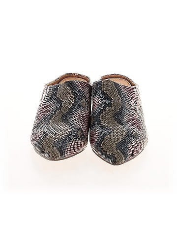 Comfortview Mule/Clog (view 2)
