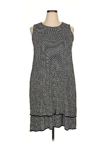 J.Jill Casual Dress (view 1)