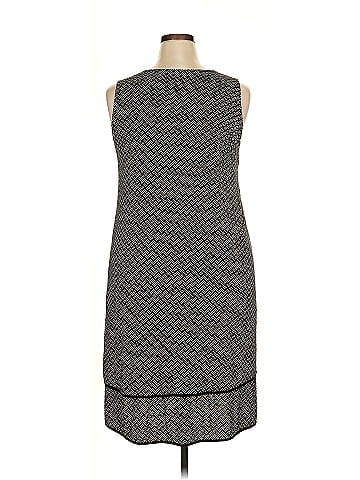 J.Jill Casual Dress (view 2)