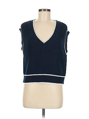 Jessica Simpson Sweater Vest (view 1)