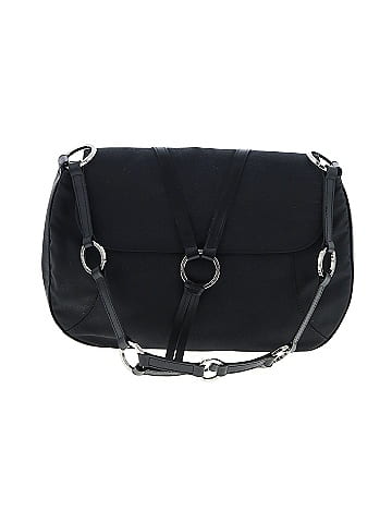 Longchamp Vintage Shoulder Bag (view 1)