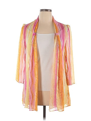 Danny & Nicole Kimono (view 1)