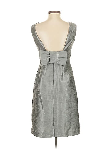 Alfred Sung Cocktail Dress (view 2)
