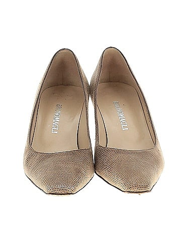 Bruno Magli Heels (view 2)