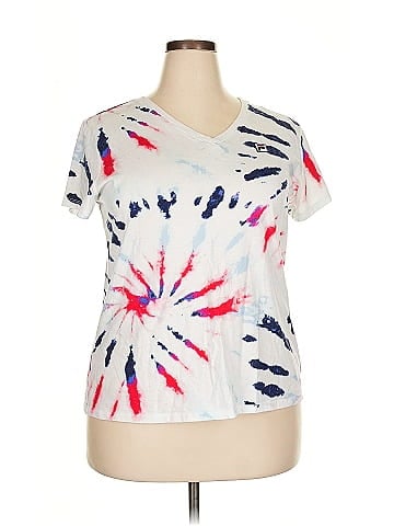 FILA Short Sleeve T-Shirt (view 1)