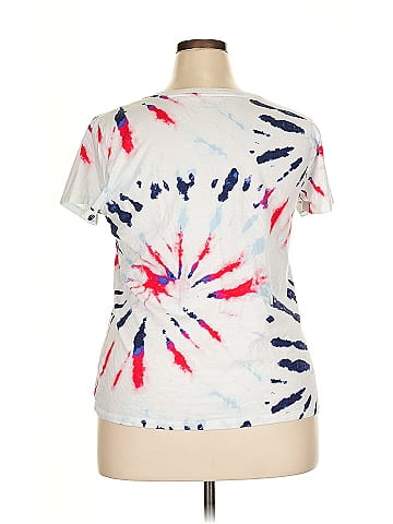 FILA Short Sleeve T-Shirt (view 2)