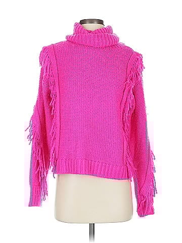 Lou & Grey for LOFT Turtleneck Sweater (view 1)