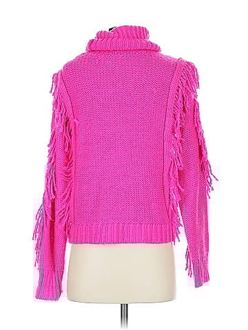 Lou & Grey for LOFT Turtleneck Sweater (view 2)