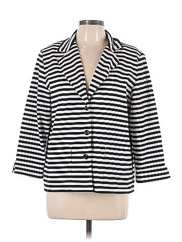Alfred Dunner Blazer (view 1)