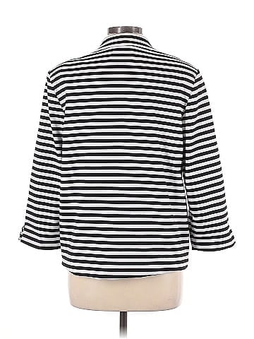 Alfred Dunner Blazer (view 2)
