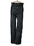 Joseph Black Green Casual Pants Size 34 waist - photo 1