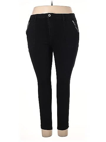 STS Blue Jeggings (view 1)