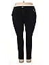 STS Blue Black Jeggings Size 20 - photo 1