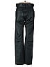 Joseph Black Green Casual Pants Size 34 waist - photo 2