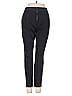 J. Galt Chevron-herringbone Gray Active Pants Size 4 - photo 2
