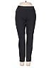J. Galt Chevron-herringbone Gray Active Pants Size 4 - photo 1