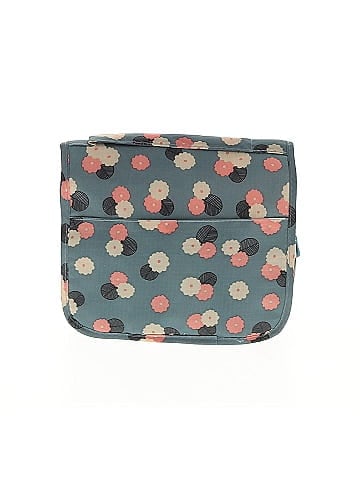 Threaded Pear Makeup Bag (view 2)