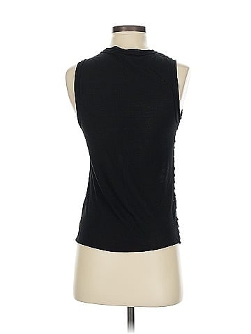 Koral Sleeveless T-Shirt (view 2)