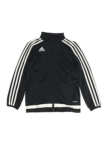 Adidas Track Jacket (view 1)