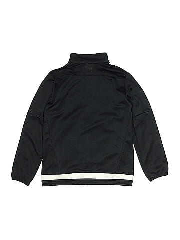 Adidas Track Jacket (view 2)